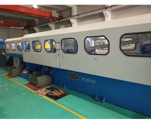 客戶案例，應用于德國GEORG生產線